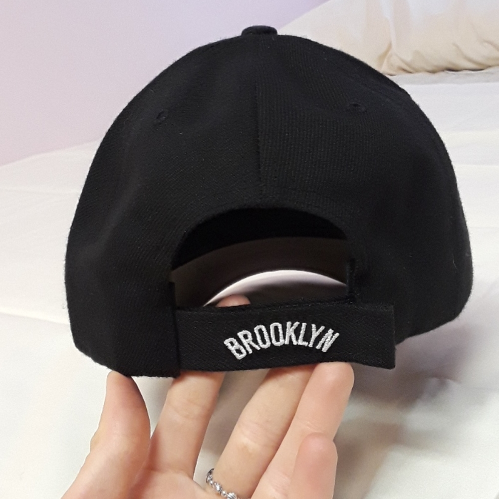 Nets hat - Picture 2 of 2